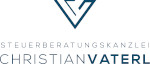 Logo - Steuerkanzlei Vaterl 100Px